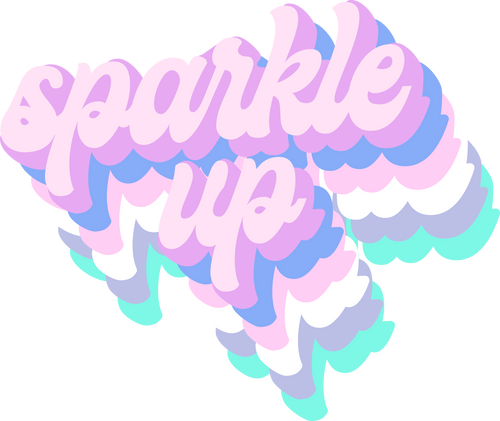 Sparkle Up ™️